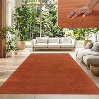 -50%‼️  Flauschiger 240x340  Teppich Super Soft DIV. FARBEN