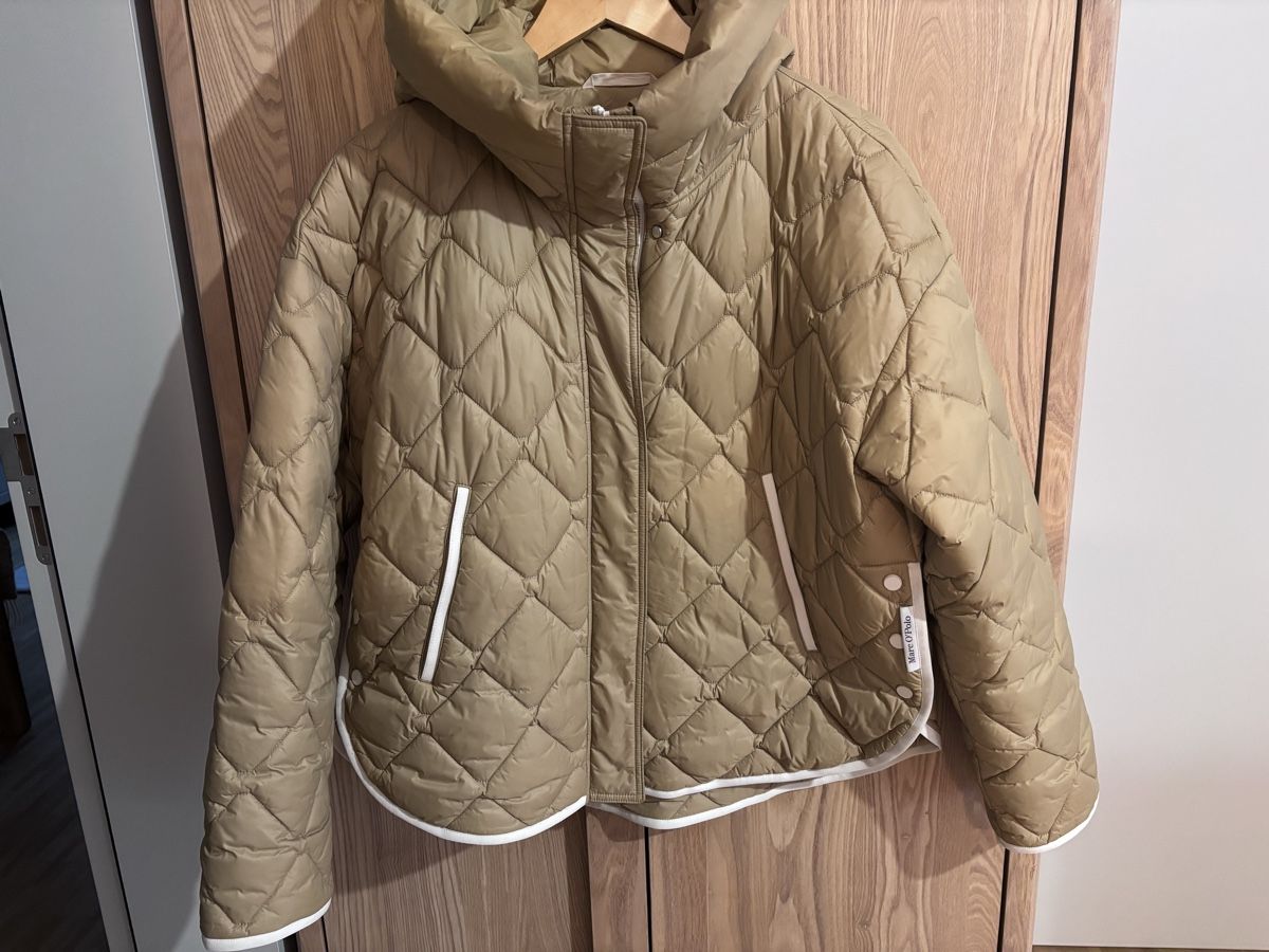 Marc O'Polo Vestes: Marc O‘Polo Übergangsjacke – Neuf (Voir description) à Kreuzlingen par ste_s9kb