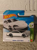 Hot Wheels 2026 Porsche Taycan Turbo S