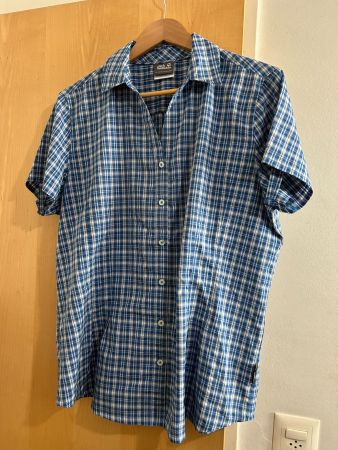 Jack Wolfskin Top XL