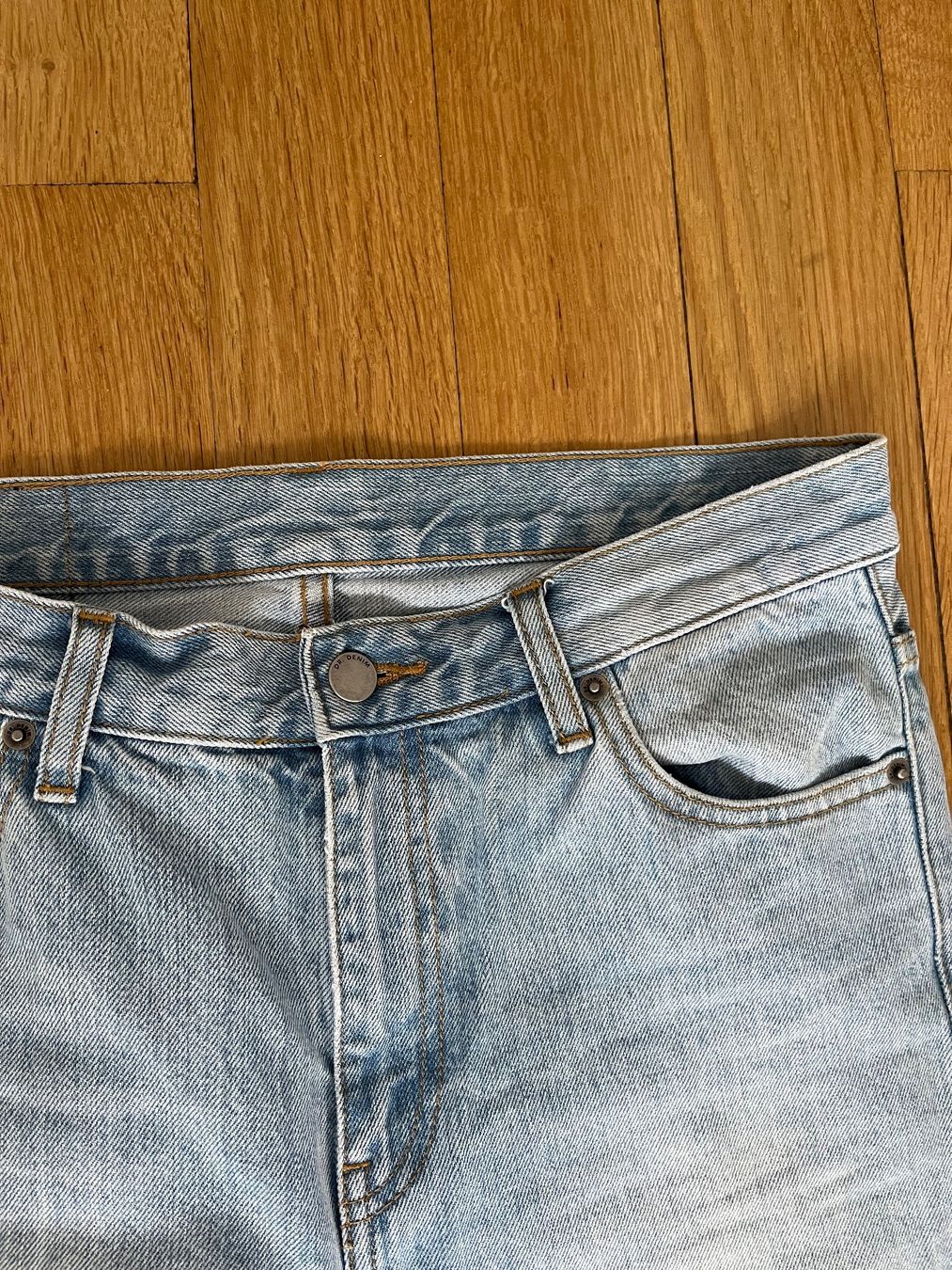 Jeans: Dr. Denim Jeans hellblau – D'occasion à Rüti ZH par sar_9gnw 2