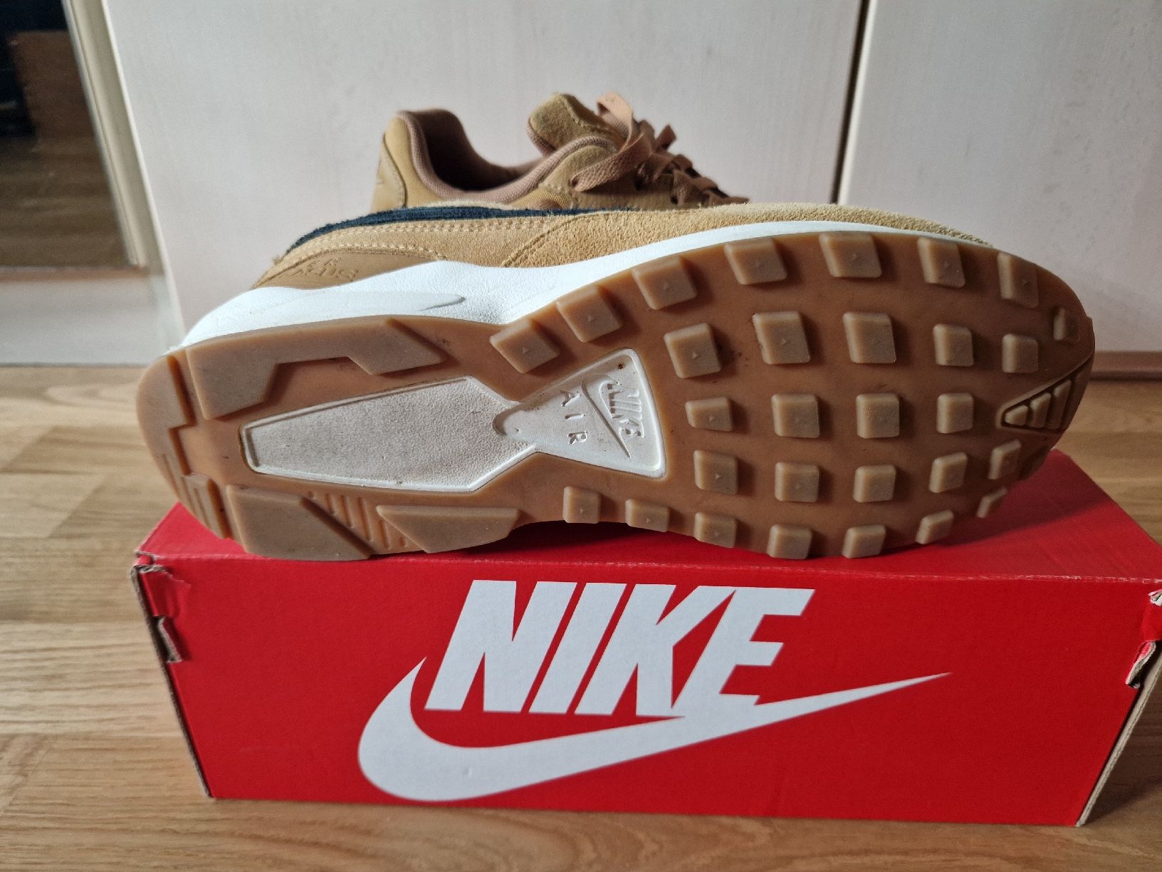 Nike Scarpe da uomo: Nike Air Pegasus 92 Lite 43 – Usato da Münchenbuchsee venduto da Ludo_Braenz 3