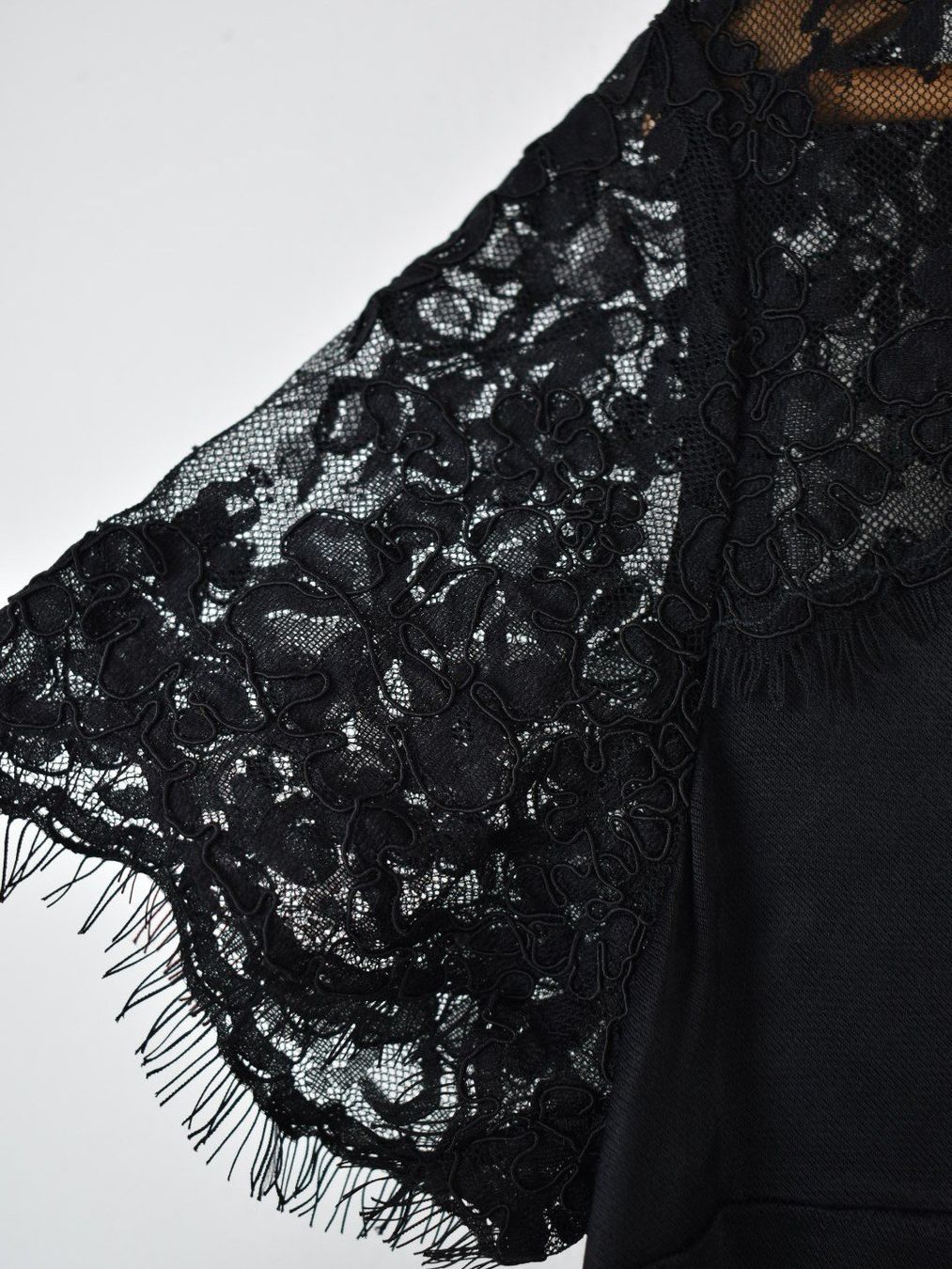 Hugo Boss Blusen: Hugo Boss Blusenshirt mit Spitze Gr.36 – Gebraucht aus Nürensdorf von 2ND_STORY 2