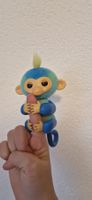 Fingerlings 🐵