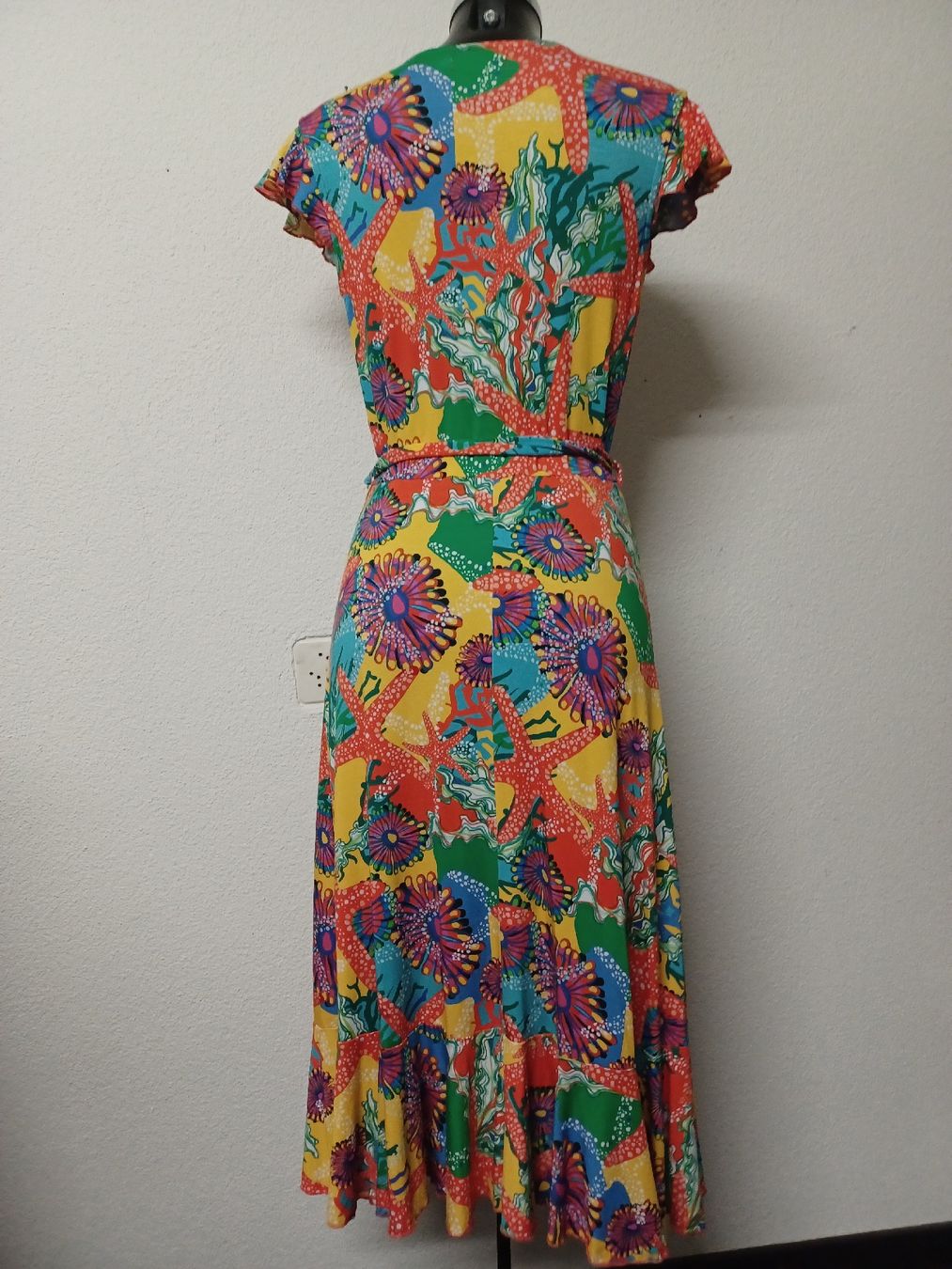 Vestiti: Wunderschönes Sommerkleid Gr.36 – Usato da Luzern venduto da GoSecond 1