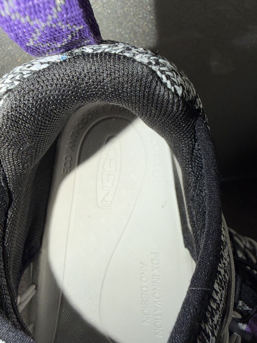 Keen Scarpe da uomo: SNEAKERS KEEN 43 neu – Nuovo (secondo la descrizione) da Dornach venduto da samuti 1