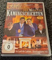DVD Melodien der Berge - Kamingeschichten, Folge 3+4(20113)