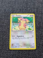 AUDINO, BLACK & WHITE, BLW87, UNC, 2011, ITA, GD
