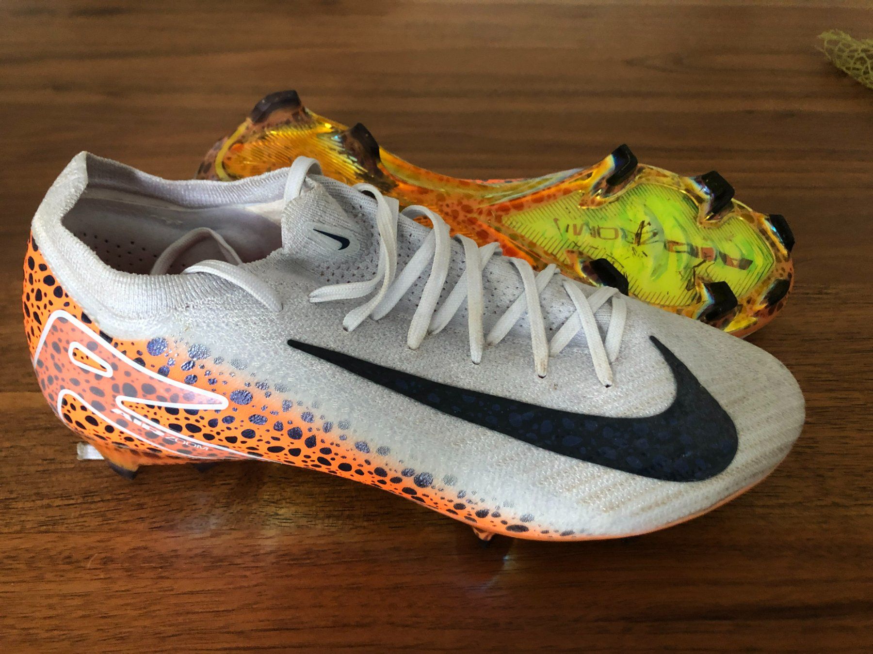 Nike Chaussures hommes: Fussballschuh NIKE – Neuf (Voir description) à Oberkirch LU par raf_wm7g