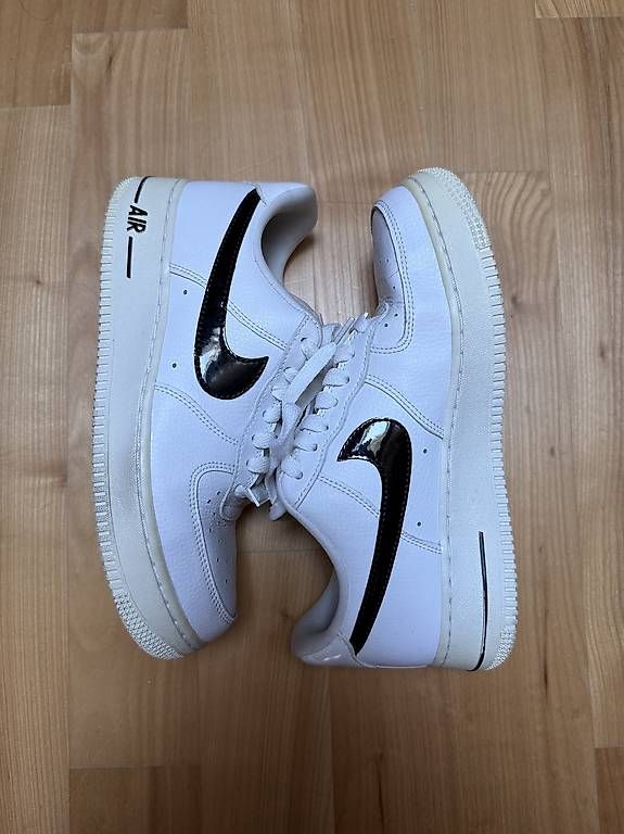 Chaussures hommes: Nike Air Force 1 – D'occasion à Winkel par jbuchwalder17 2