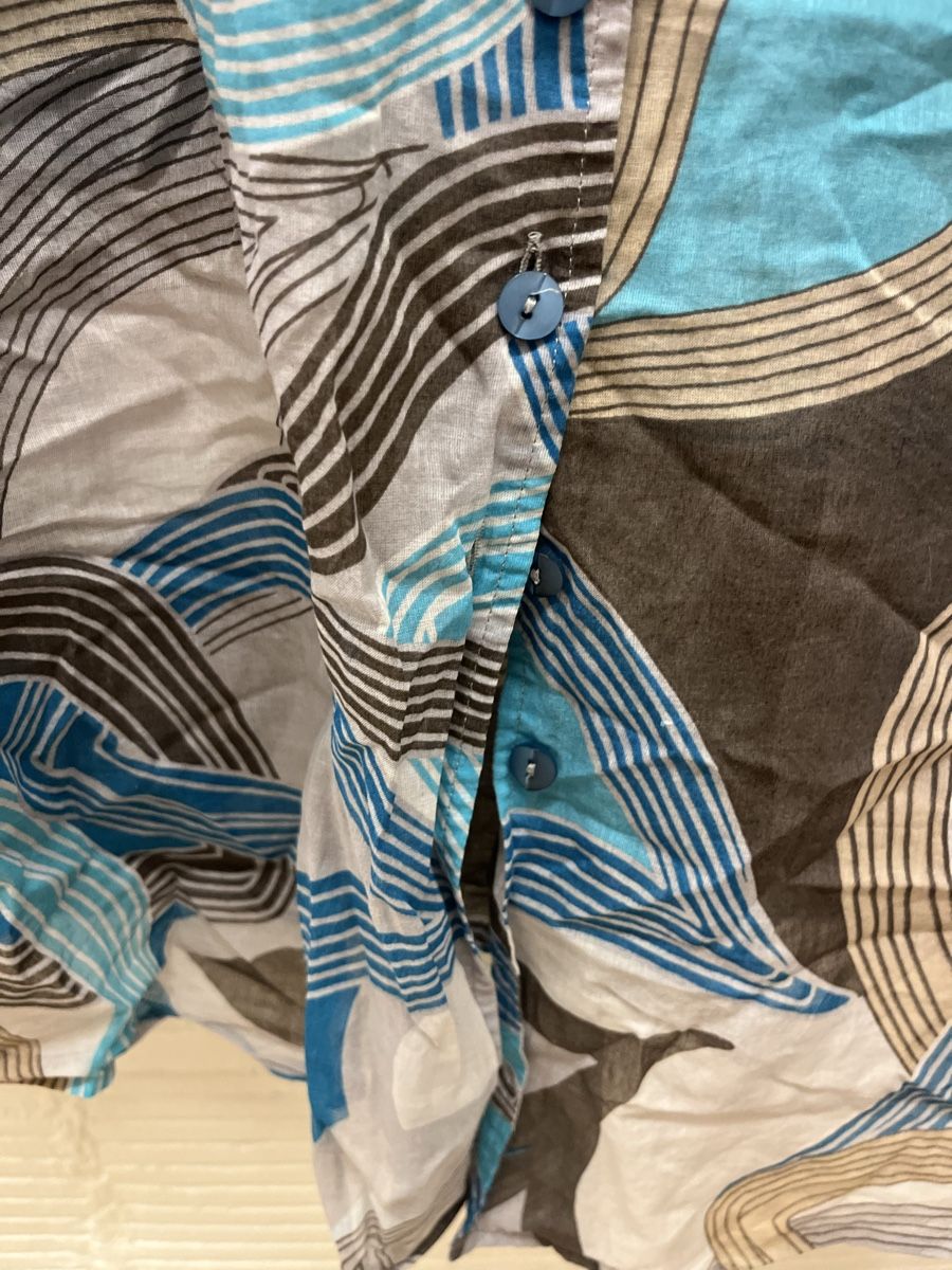 Camicette: Schicke Bluse "Bianca" Gr. M/L – Usato da Meilen venduto da jes_c25c 3