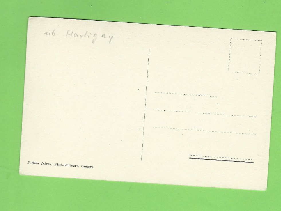 Cartoline postali: Gorges du Trient Schweiz – Usato da Zürich venduto da t24_de 1