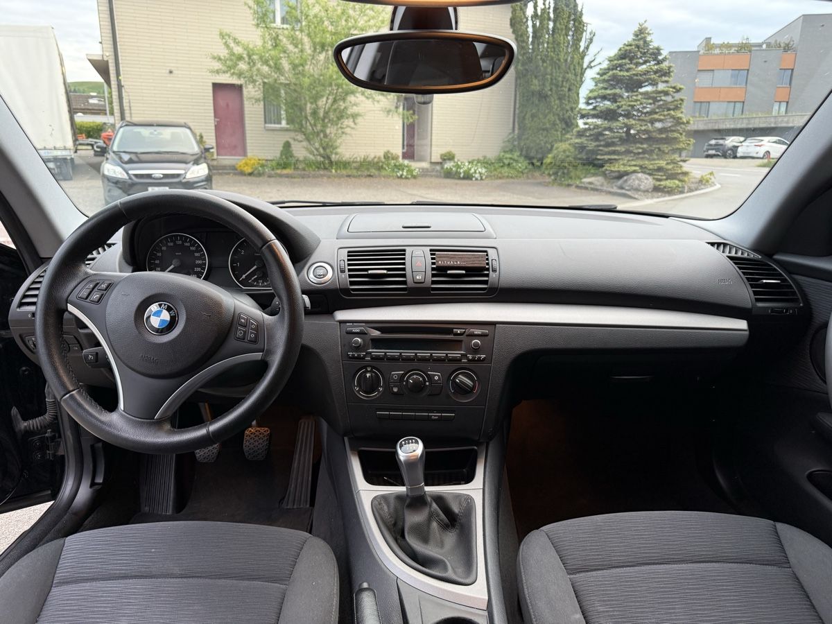 BMW Automobili: BMW 116i, Top Zustand – Usato da Baar venduto da seme3595 6