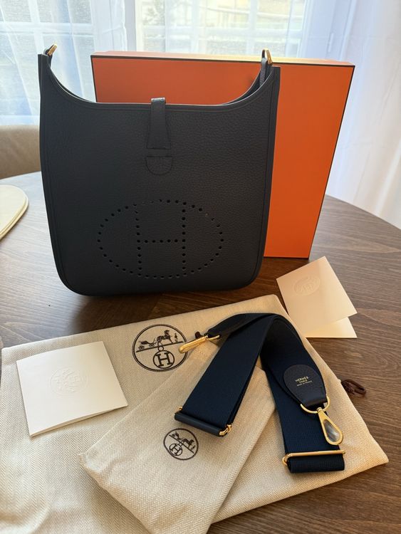 Hermes Evelyne 29 NEU (Neu und originalverpackt) in basel für CHF