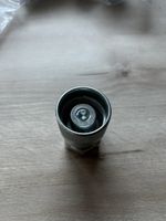 Stecker und Muffe von Hydrauliksystem