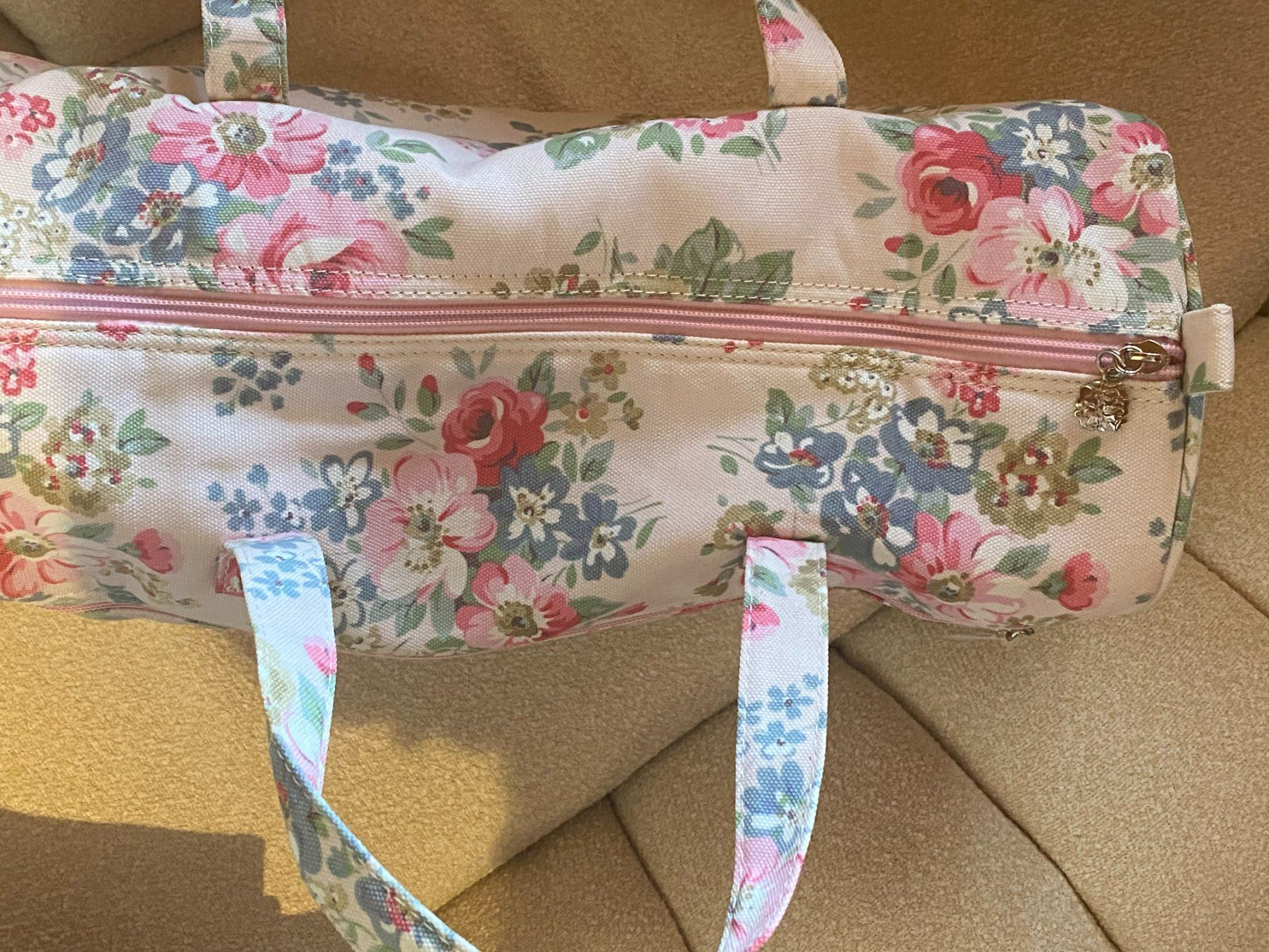 Taschen für Damen: TASCHE -SHABBY CHIC – Neu (gemäss Beschreibung) aus Meienried von ManuelaBoutique 6
