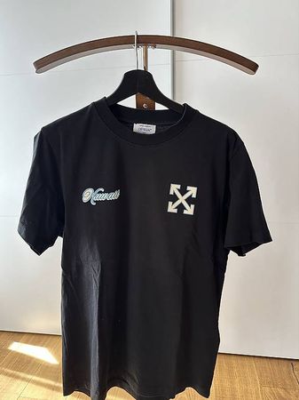 Off-White T-Shirt