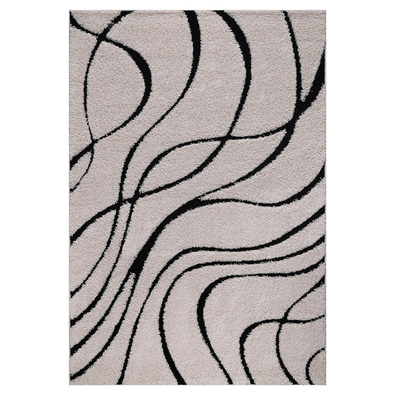 Tappeti: Hochflor-Teppich Luxus 3505 – Nuovo e nell'imballaggio originale da Reinach AG venduto da carpethouse 1