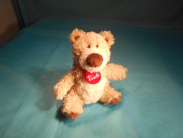 Bär, Trudi, Plüsch, L: 18cm