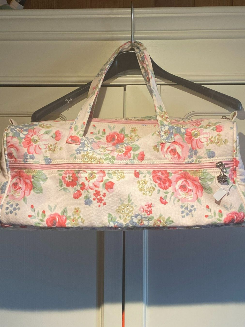 Taschen für Damen: TASCHE -SHABBY CHIC – Neu (gemäss Beschreibung) aus Meienried von ManuelaBoutique 3