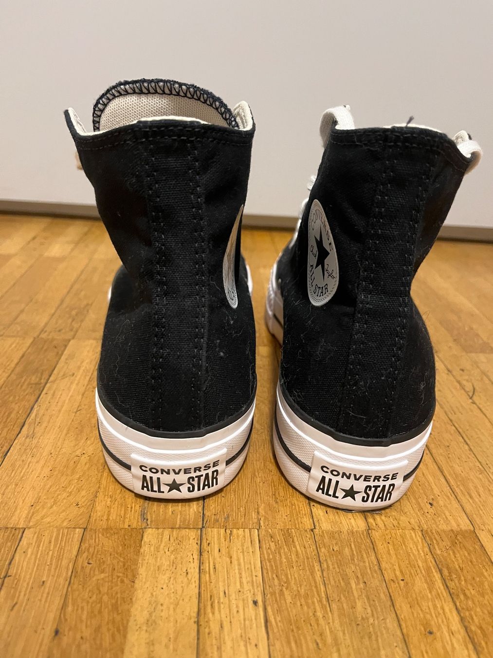 Converse Scarpe da uomo: Converse CHUCK TAYLOR ALL STAR – Nuovo (secondo la descrizione) da Luzern venduto da Coocoo44 2
