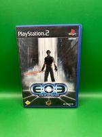 EOE: Eve of Extinction (Deutsch) - Playstation 2