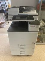 Ricoh MP C4503 Farbkopierer