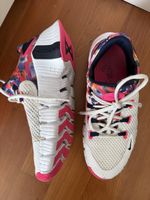 Nike Metcon sneaker trainers Weiss 40 