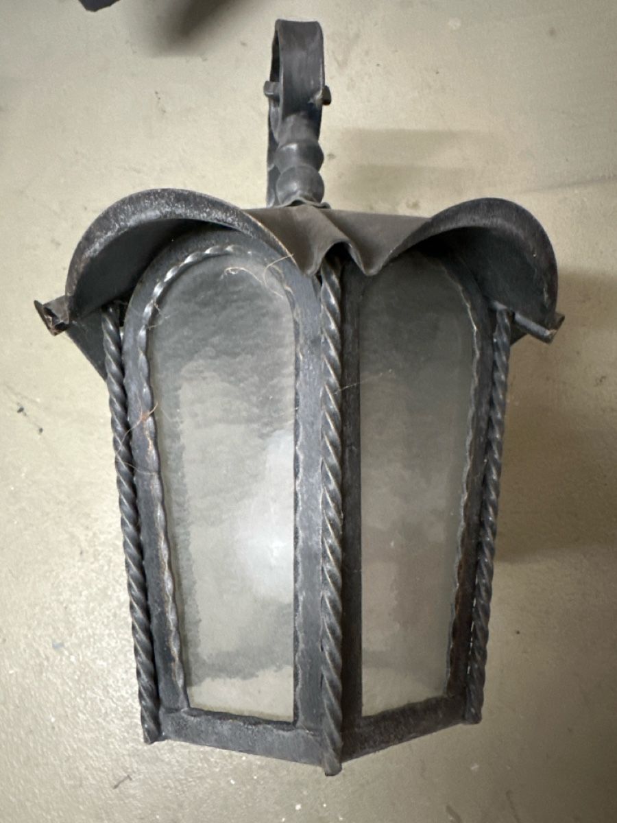 Lampen: Lampe Hauseingang – Gebraucht aus Brugg AG von tce_d9js 2