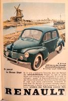 Das Beste 1952 Januar - Juni / 6 Ausgaben in Sammelmappe