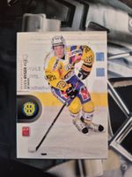 Sven Ryser HC Davos 2012/13