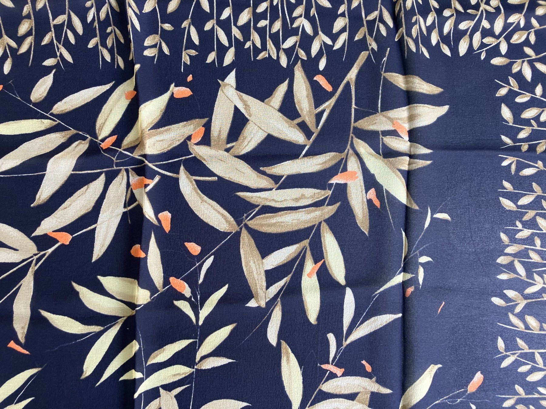 Foulards, Tücher & Schals: Chiffonfoulard – Gebraucht aus Winterthur von Barunggeli 3