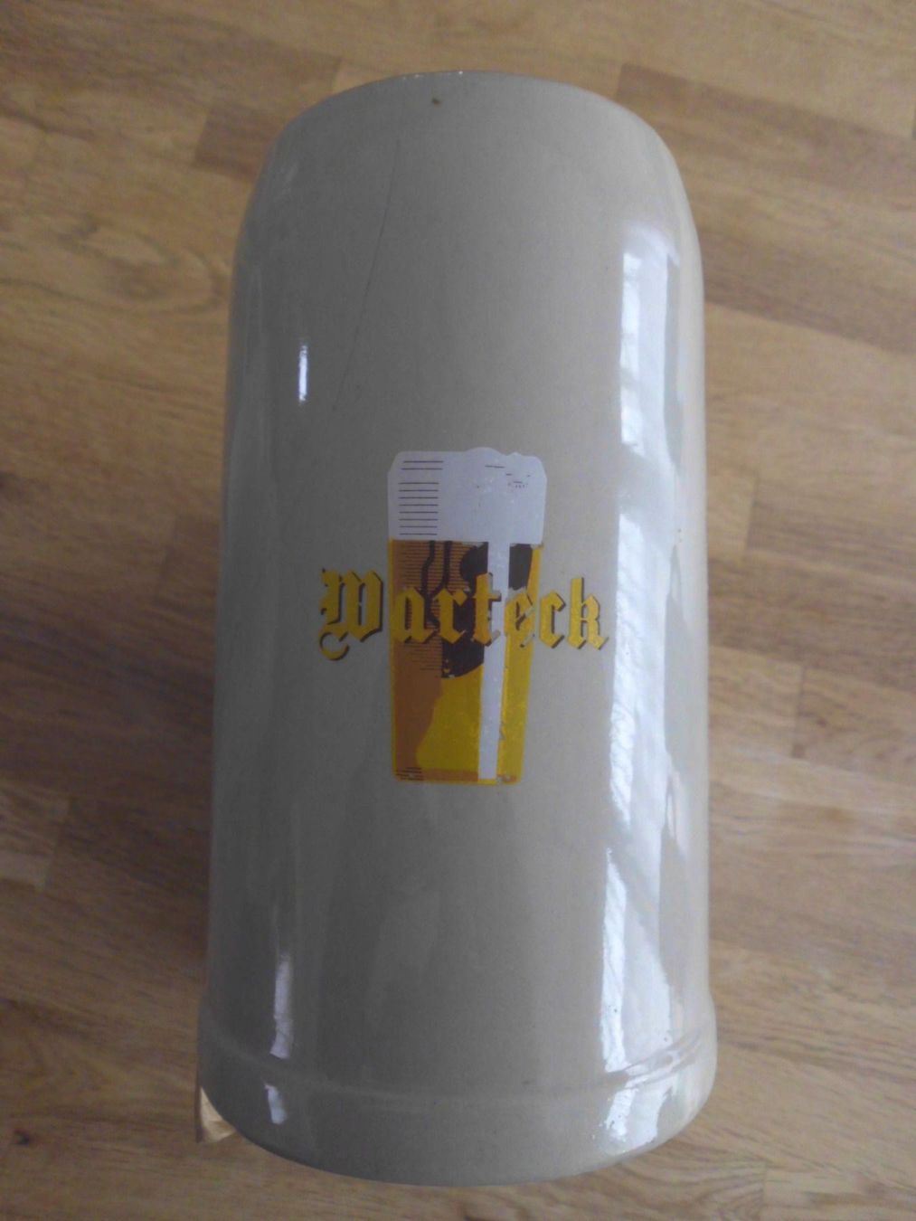 Bicchieri: Bierkrug – Usato da Oberurnen venduto da simgug