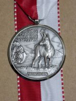 Vancouver 1988 Pronghorn (B569)