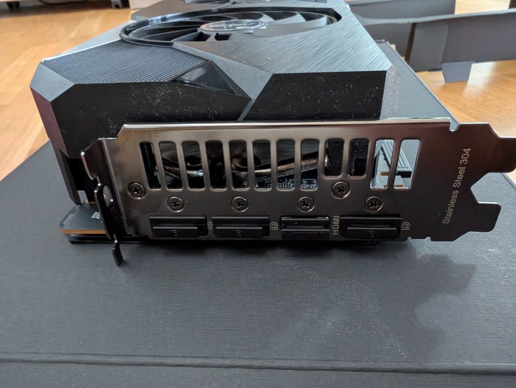 Asus Schede grafiche: ASUS Dual Radeon RX 6700 XT – Usato da Thayngen venduto da bet_2bxd 2
