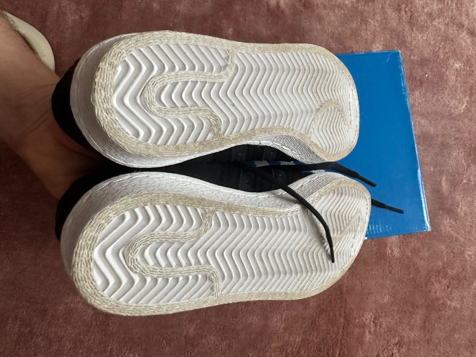 Adidas Scarpe da uomo: Adidas – Nuovo (secondo la descrizione) da Ebikon venduto da nat_jzh5 4