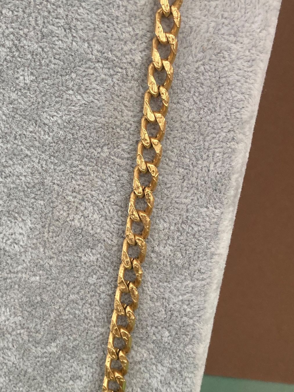 Altri accessori per orologi: Vergoldet Kette (32 cm) – Usato da Laufen venduto da Futuremarket 3