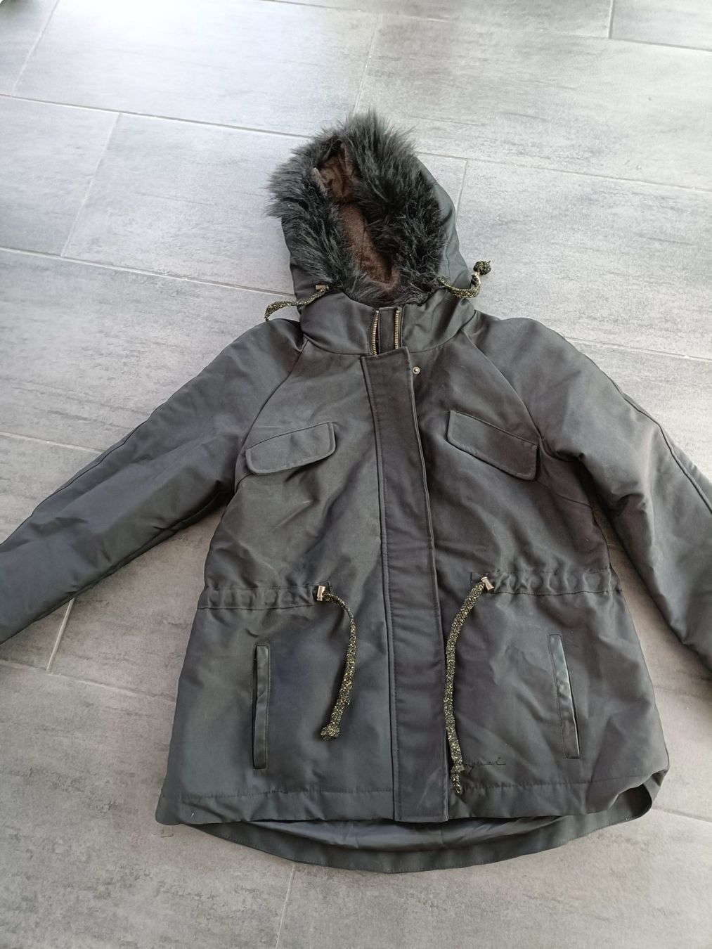 Desigual Giacche: Desigual Jacke Gr. 40 – Nuovo (secondo la descrizione) da Biberist venduto da Stylux01 1