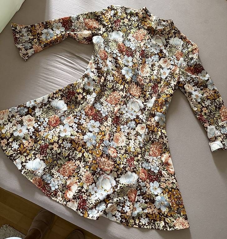 Robes: Zara Kleid – D'occasion à Winterthur par mar_8rdk 3