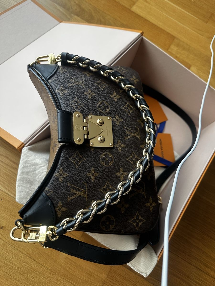 Louis Vuitton Borse da donna: Louis Vuitton Twinny – Nuovo (secondo la descrizione) da Biberist venduto da Kingofcrafter05