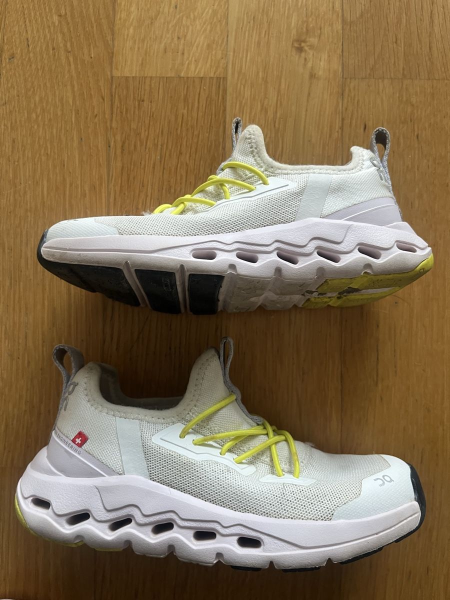 On Scarpe per ragazzi: On sneaker Kinder, 27.5 – Usato da Zürich venduto da Rusdi 1