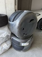 Goodyear Eagle F1 Asymmetric 5 235/55R17 99H Sommerreifen