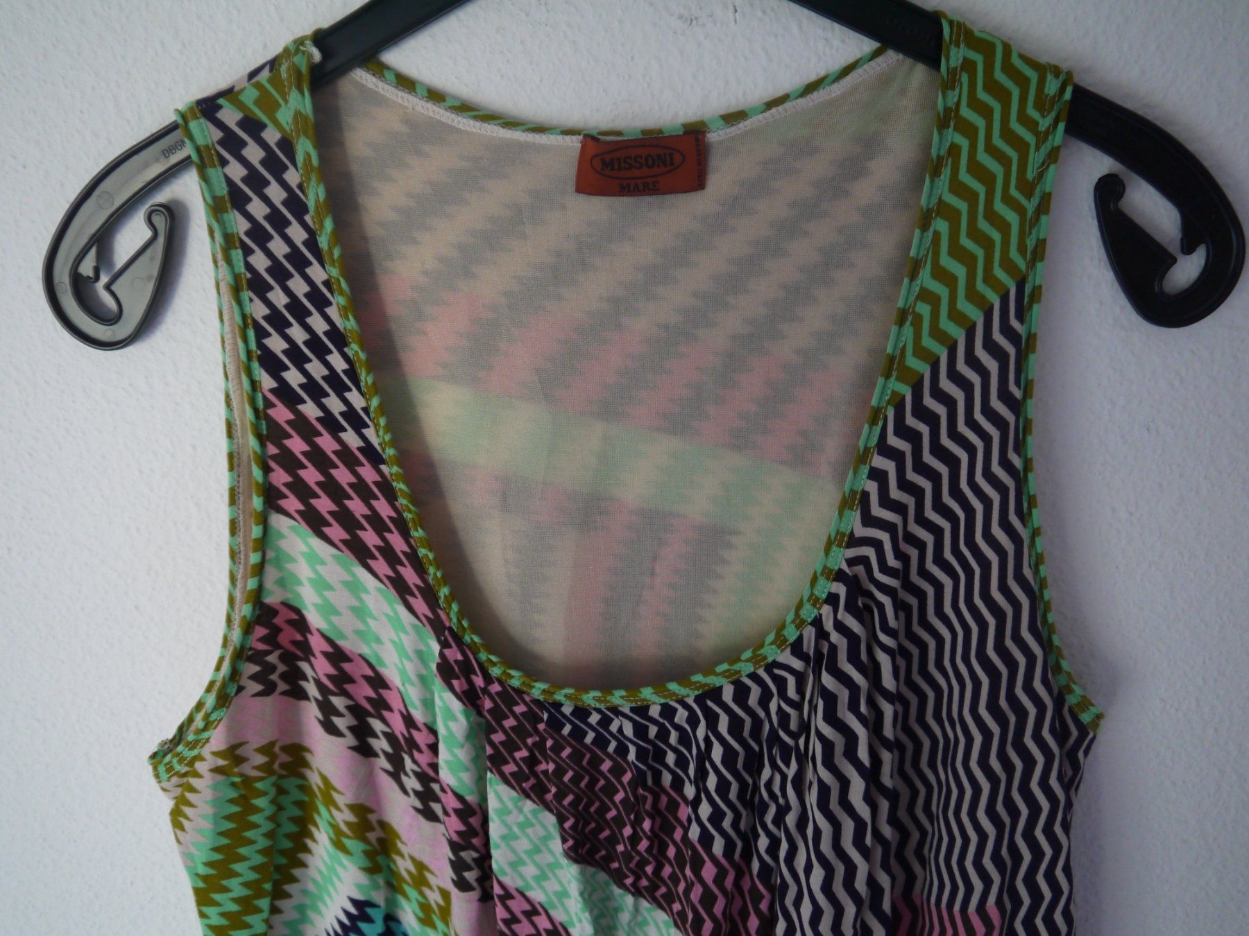 Missoni Vestiti: MISSONI Kleid gefüttert – Usato da Hagendorn venduto da Blaf 4