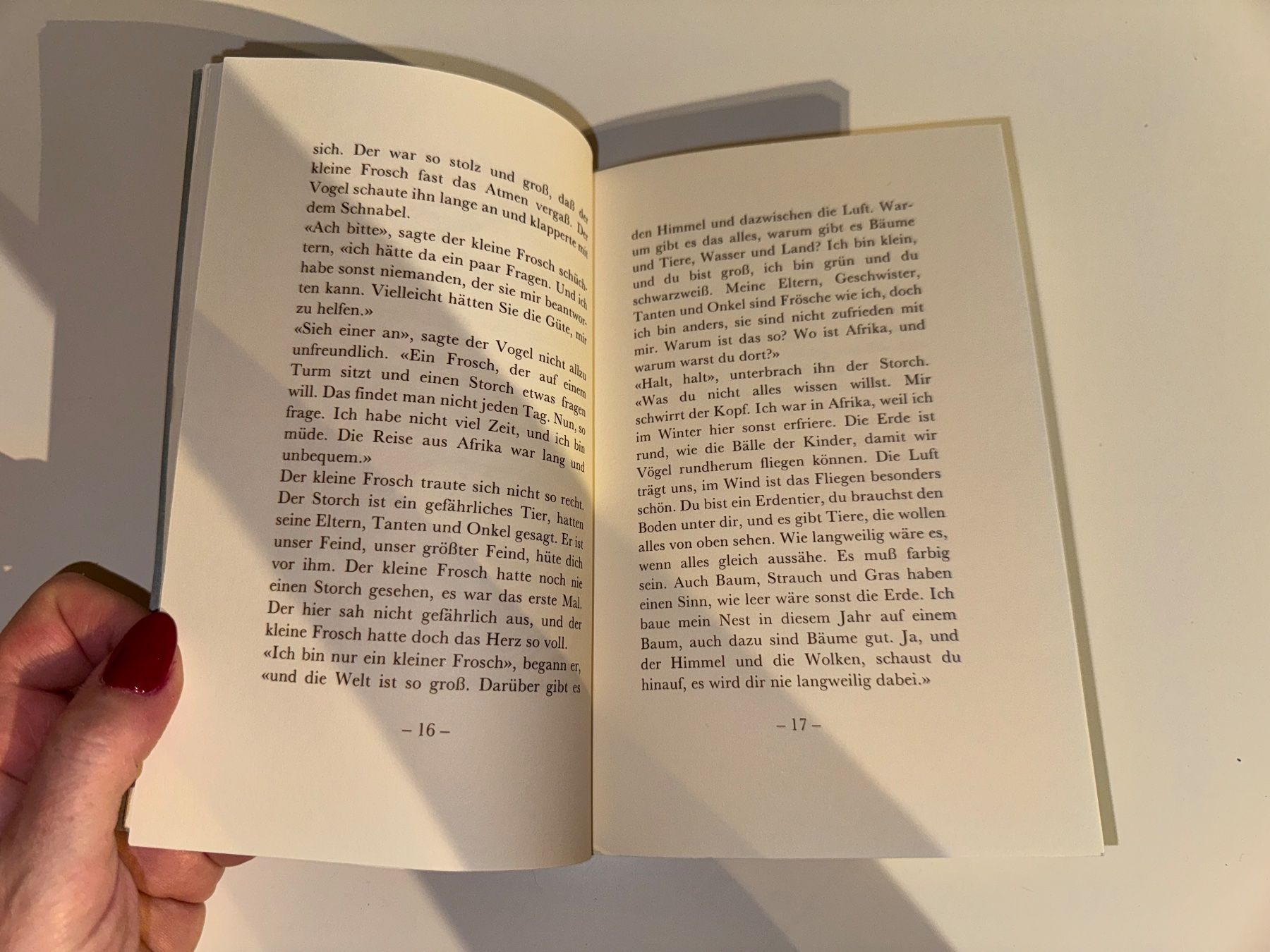 Livres: BUCH: Brigitte Schär, Das Schubladenkind – D'occasion à Grosswangen par Kleine.Knoepfe 5