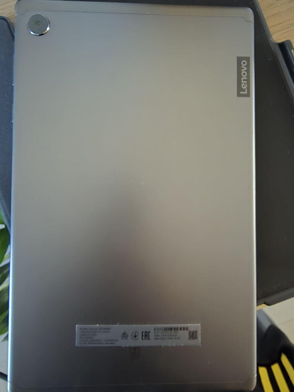 Lenovo Tablet PC: Lenovo Tab M10 FHD Plus – Nuovo (secondo la descrizione) da Safenwil venduto da Palaia94