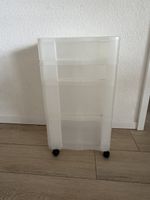 Petit meuble à tiroirs sur roulettes 🎡