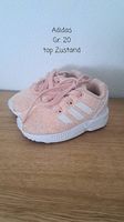 Turnschuhe Adidas, Gr. 20, top Zustand