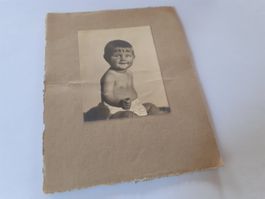 SCHWIIZER CHIND DAZUMAL - CHLYS MEITLI - 1920 - ZUERICH