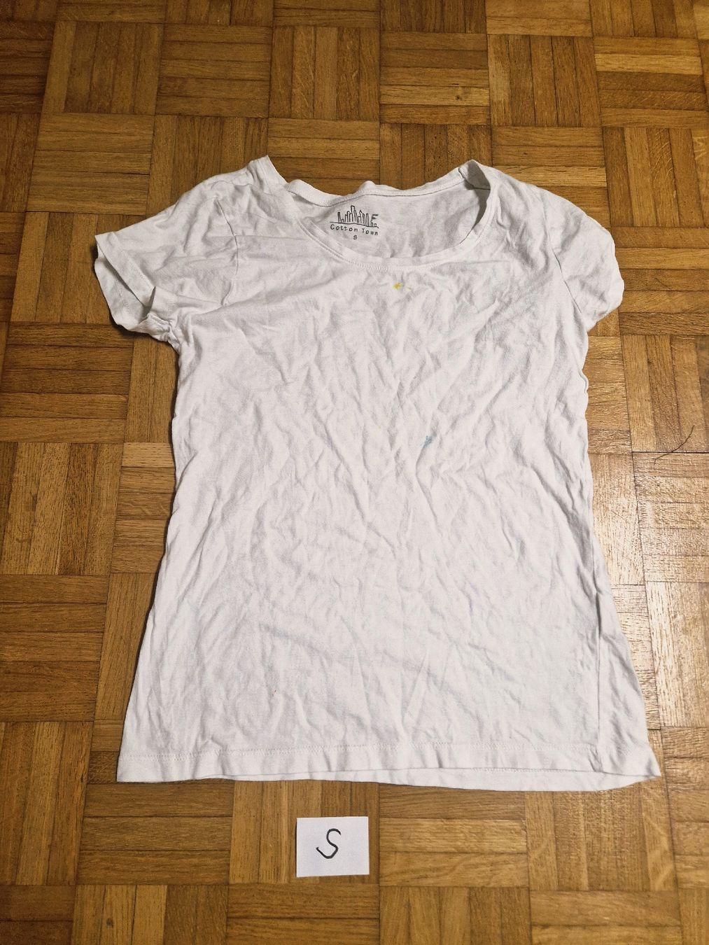 T-shirt: Shirt Grösse S – Usato da Stüsslingen venduto da white_angel86
