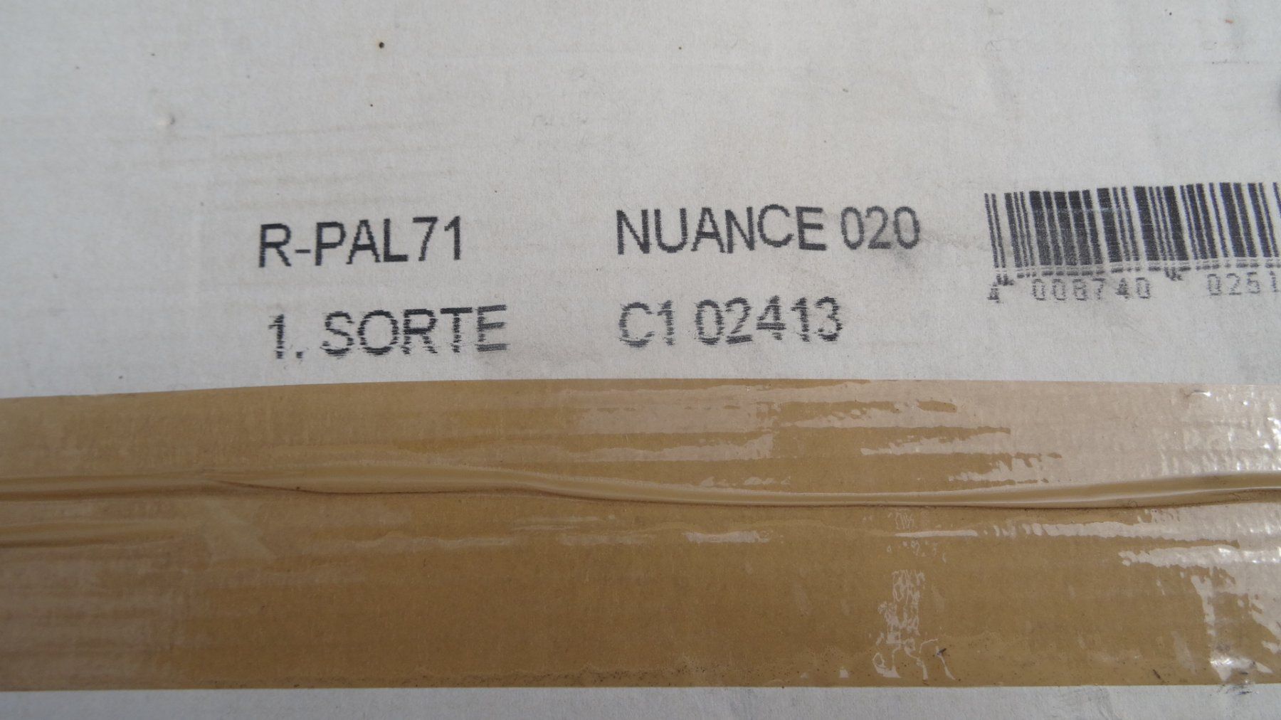 Rivestimenti per pavimenti: Wandfliesen – Nuovo (secondo la descrizione) da Ehrendingen venduto da CHMEX 2